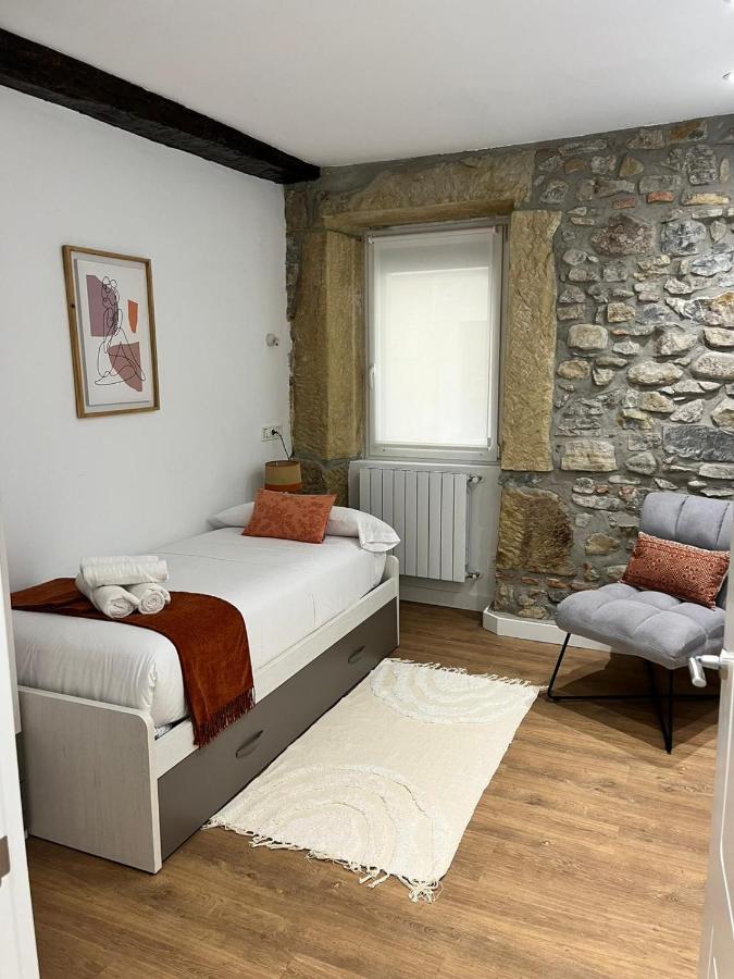Apartment Port Relax With Ac License Ess03356 San Sebastian