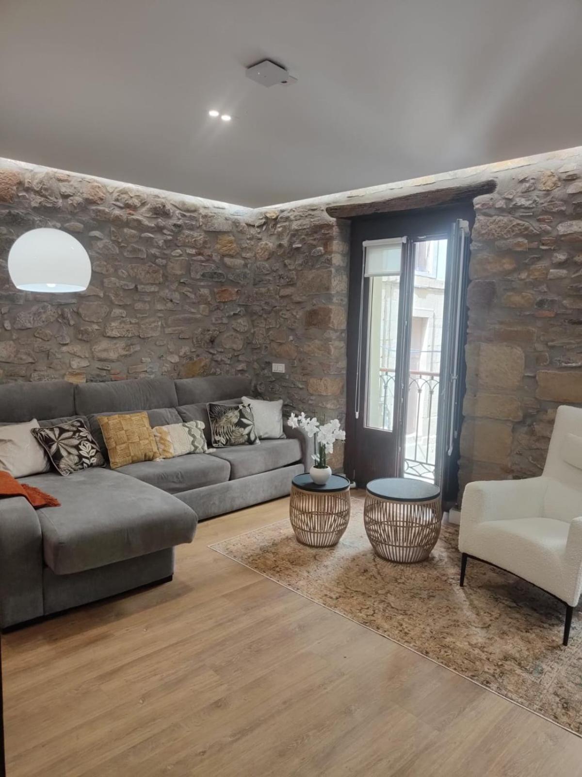 Apartment Port Relax With Ac License Ess03356 San Sebastian